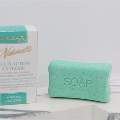 Multi-Action Extreme Glow Revitalizing Soap