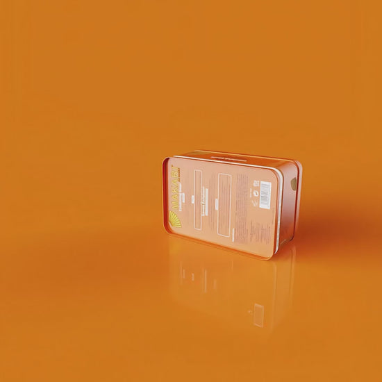 Extreme Argan & Carrot Oil Soap - Image 8