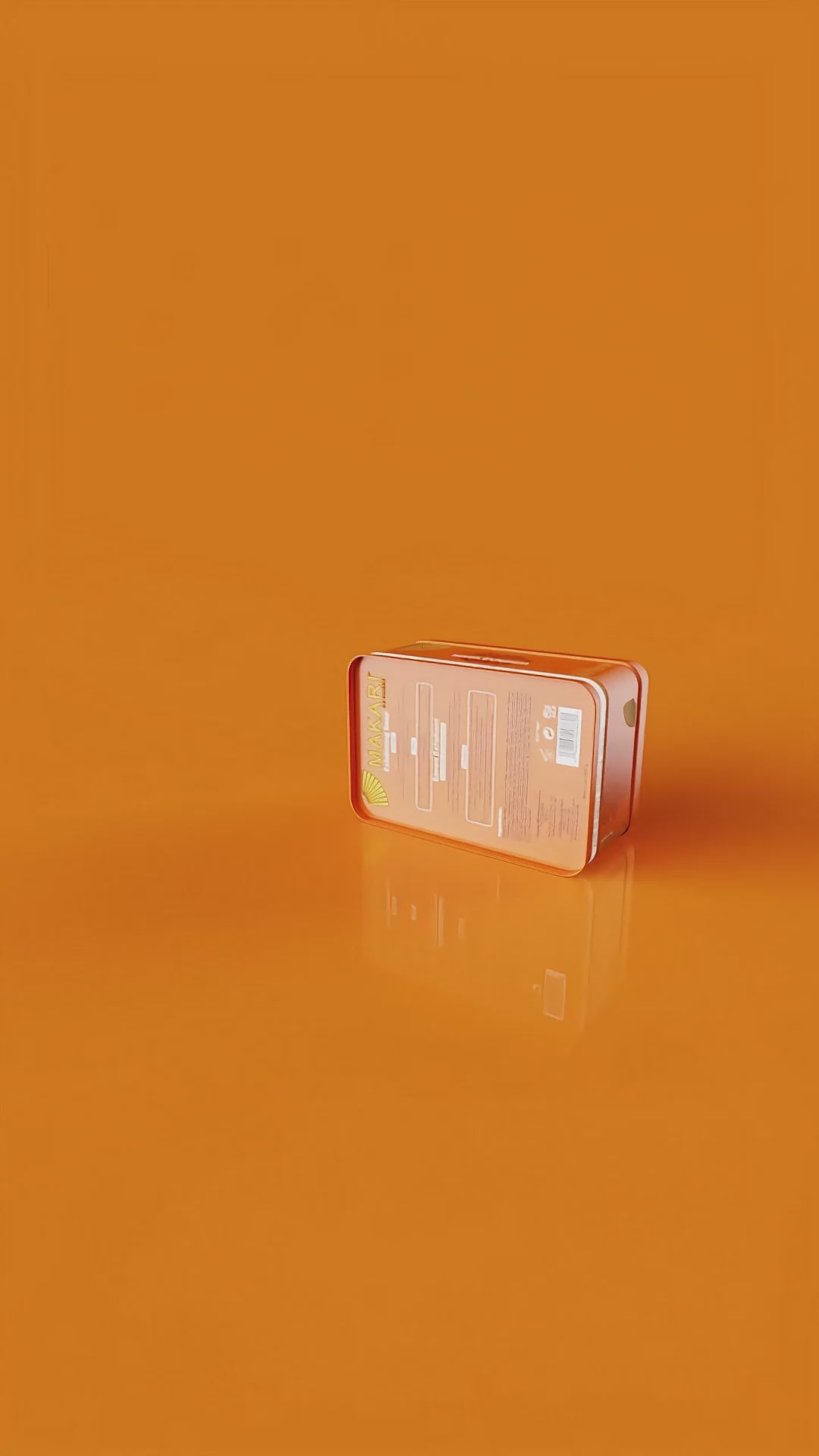 Extreme Argan & Carrot Oil Soap - Image 8