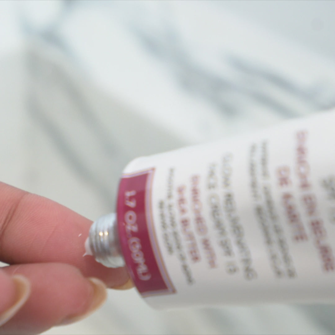 Intense Extreme Glow Rejuvenating Face Cream - Image 8