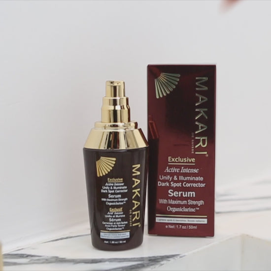 Exclusive Dark Spot Corrector Serum - Image 8