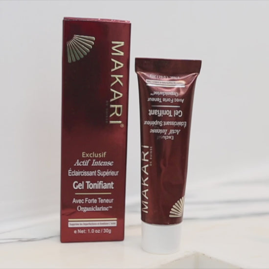 Exclusive Tone Boosting Gel - Image 4