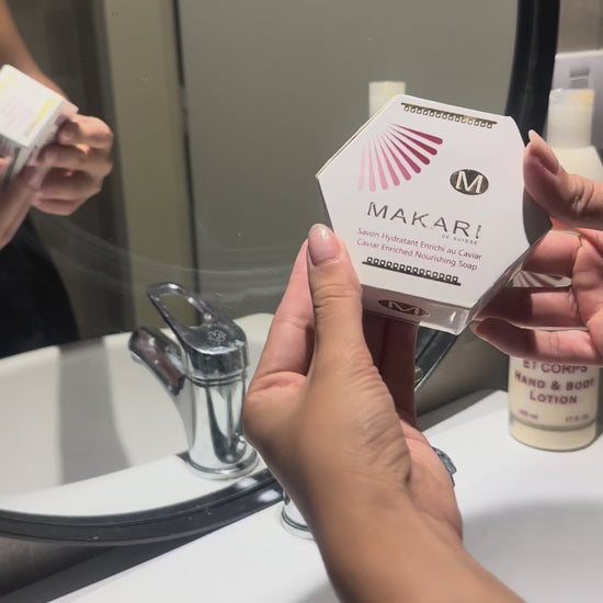 Caviar Enriched Nourishing Soap - Image 6