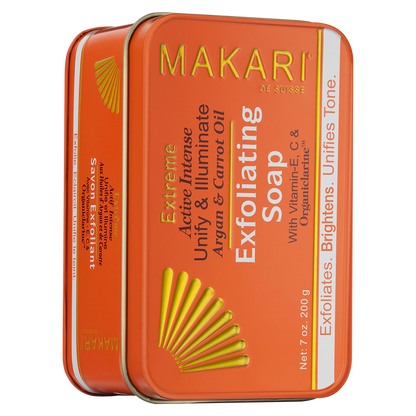 Extreme Argan & Carrot Oil Soap