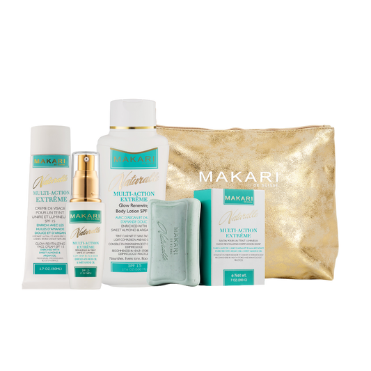 Naturalle Multi-Action Extreme Gift Set